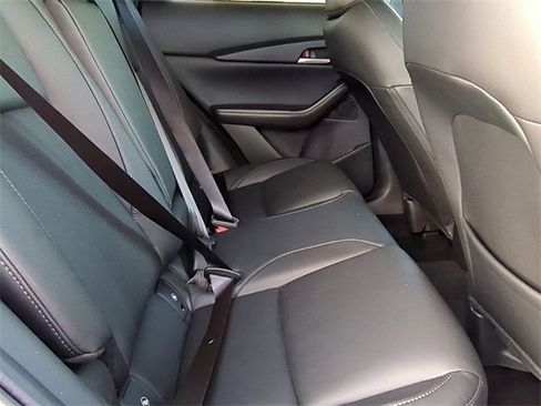 New 2026 MAZDA CX-30 AWD 2.5 S w/ Select Sport Pkg image 18