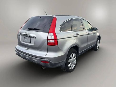 Used 2007 Honda CR-V EX-L image 7