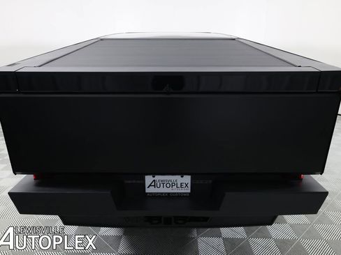 Used 2024 Tesla Cybertruck Cyberbeast image 6