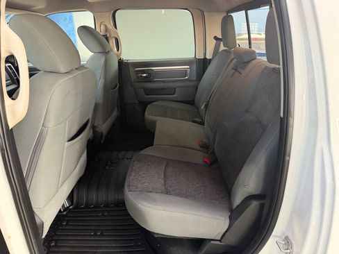 Used 2016 RAM 1500 Outdoorsman AWD/4WD image 15