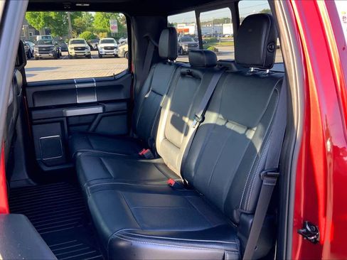 Used 2019 Ford F150 Lariat w/ Equipment Group 502A Luxury image 20