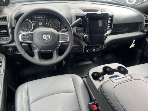 New 2026 RAM 2500 Tradesman AWD/4WD image 13