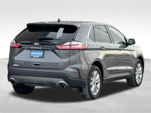 Used 2024 Ford Edge Titanium image 31
