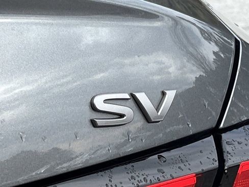 Certified 2024 Nissan Altima 2.5 SV w/ SV Premium Package image 25