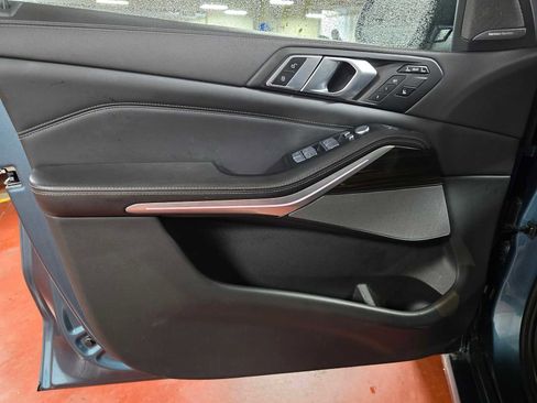 Used 2023 BMW X7 xDrive40i image 23
