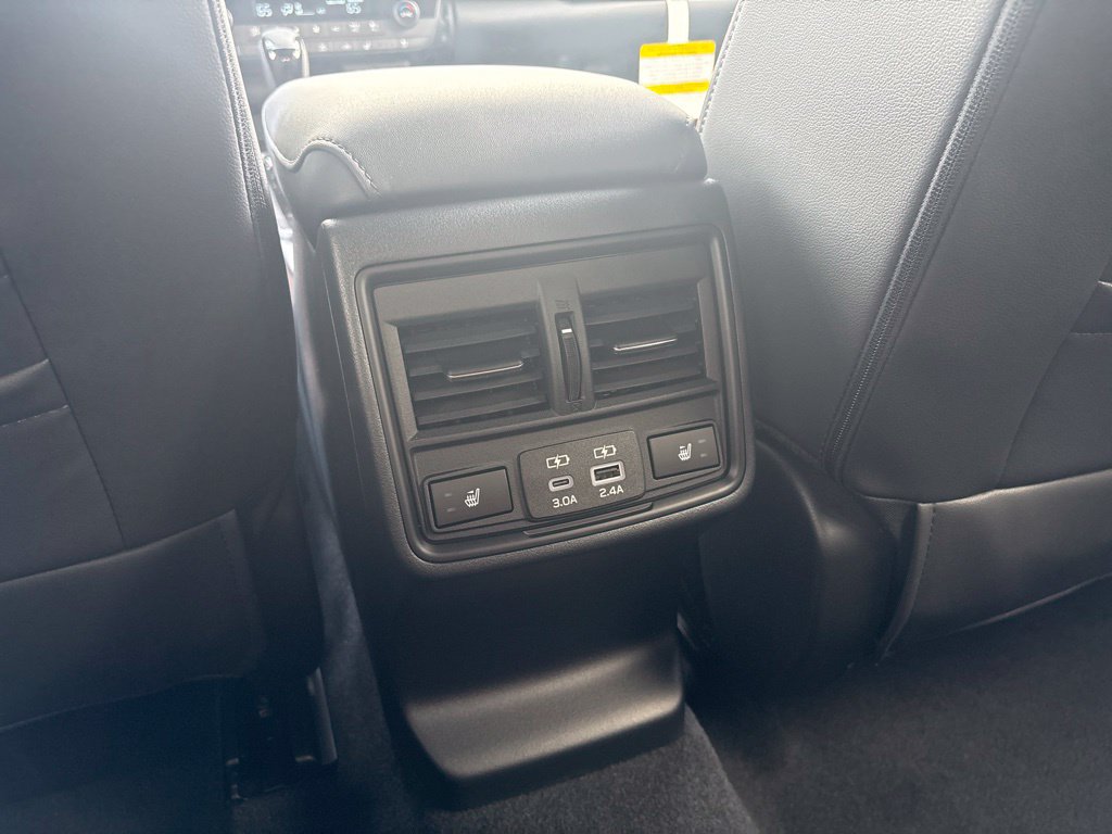 New 2026 Subaru Outback Touring XT AWD/4WD image 25