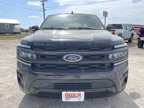 Used 2023 Ford Expedition Limited RWD image 9