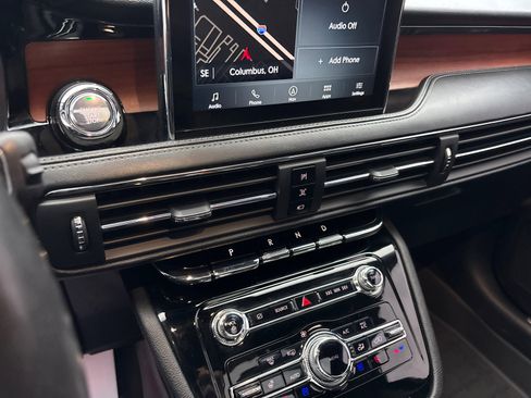 Used 2022 Lincoln Corsair Reserve w/ Sport Package image 21