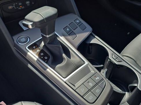 New 2026 Kia Sportage EX FWD image 26