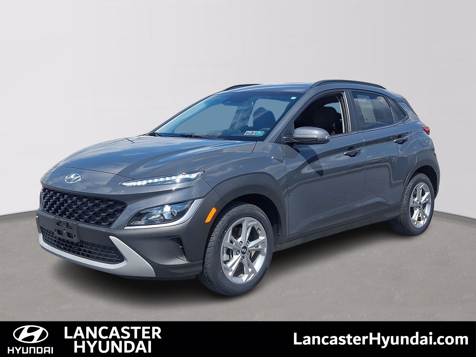 Used 2023 Hyundai Kona SEL w/ Cargo Package AWD/4WD image 1