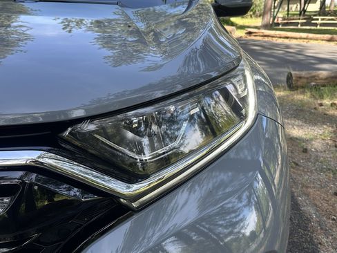 Used 2020 Honda CR-V EX-L image 19