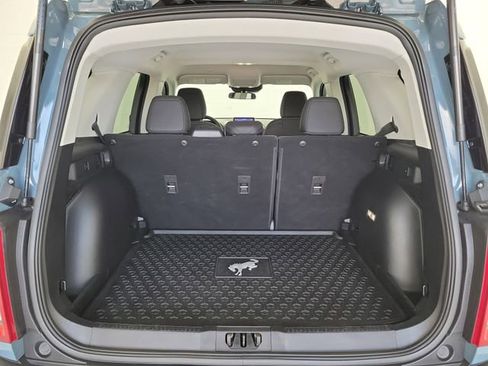 Used 2022 Ford Bronco Sport Big Bend image 9