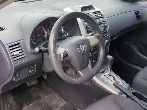 Used 2012 Toyota Corolla S FWD image 2