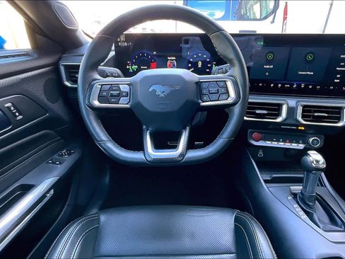 Certified 2024 Ford Mustang GT Premium image 6