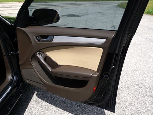 Used 2013 Audi A4 2.0T Premium Plus w/ Premium Plus Pkg image 22