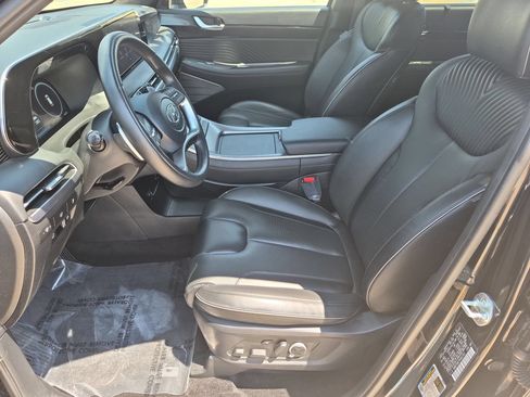 Used 2024 Hyundai Palisade Calligraphy AWD/4WD image 11