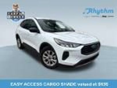 Used 2023 Ford Escape Active
