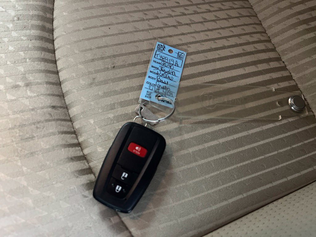 Used 2018 Toyota Prius Two w/ Prius Two Safety Plus Package FWD image 78