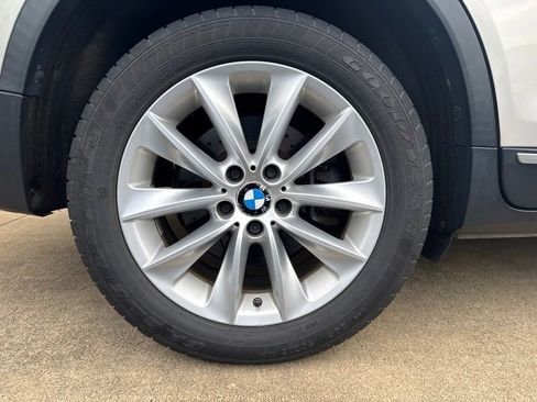 Used 2013 BMW X3 xDrive28i AWD/4WD image 23