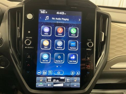 New 2026 Subaru Forester Premium image 19