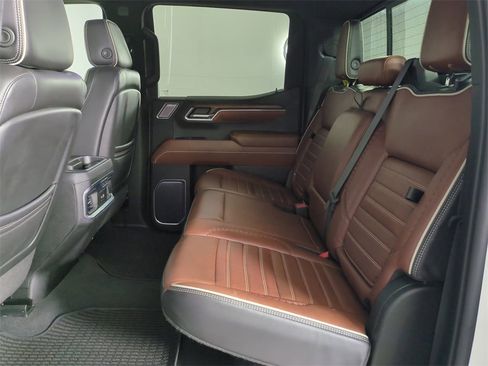 Used 2022 GMC Sierra 1500 Denali Ultimate image 15