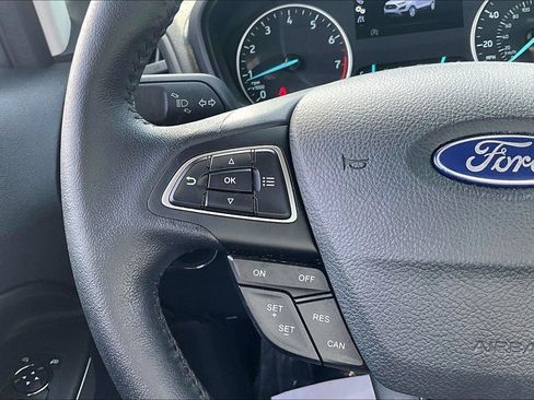 Used 2018 Ford EcoSport Titanium AWD/4WD image 11