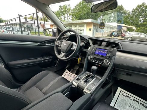 Used 2017 Honda Civic LX image 27