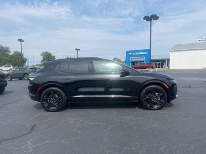 New 2025 Chevrolet Equinox EV RS w/ Convenience Package II