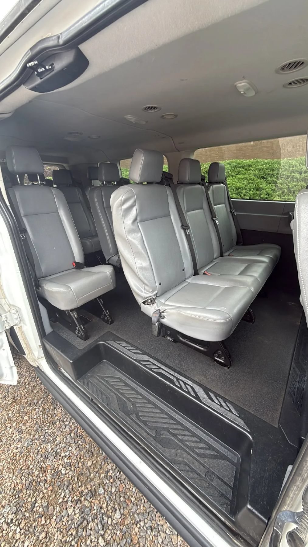 Used 2018 Ford Transit 350 XL RWD image 37