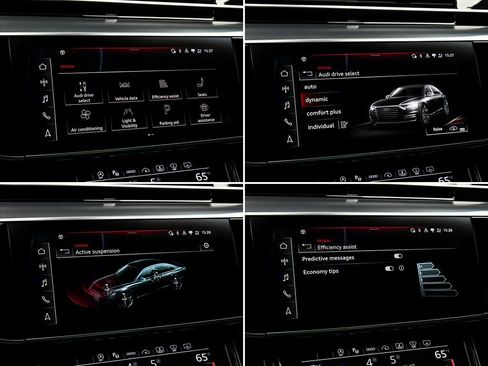 Used 2023 Audi S8 image 32