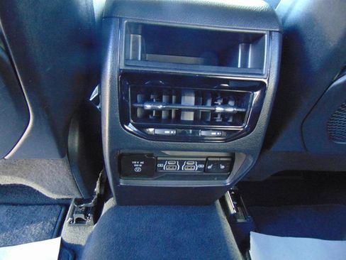 Used 2024 Jeep Grand Cherokee Limited 4xe image 16