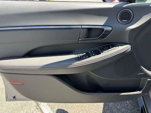 Used 2023 Hyundai Sonata N Line FWD image 17