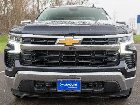 Used 2022 Chevrolet Silverado 1500 LT image 3
