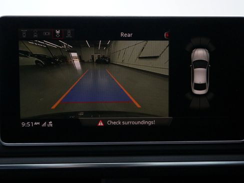 Used 2018 Audi S5 Prestige w/ S Sport Package image 12