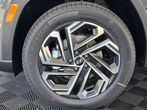 New 2026 Hyundai Tucson Limited AWD/4WD image 10