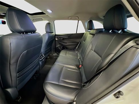 Certified 2024 Subaru Outback Limited image 28