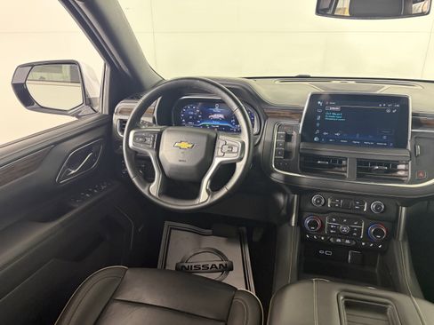Used 2024 Chevrolet Tahoe Premier image 35