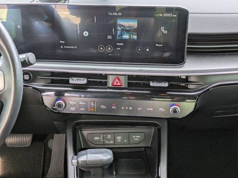 Used 2025 Kia K5 GT-Line image 17