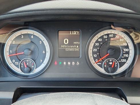 Used 2015 RAM 2500 Tradesman w/ Popular Equipment Group AWD/4WD image 18