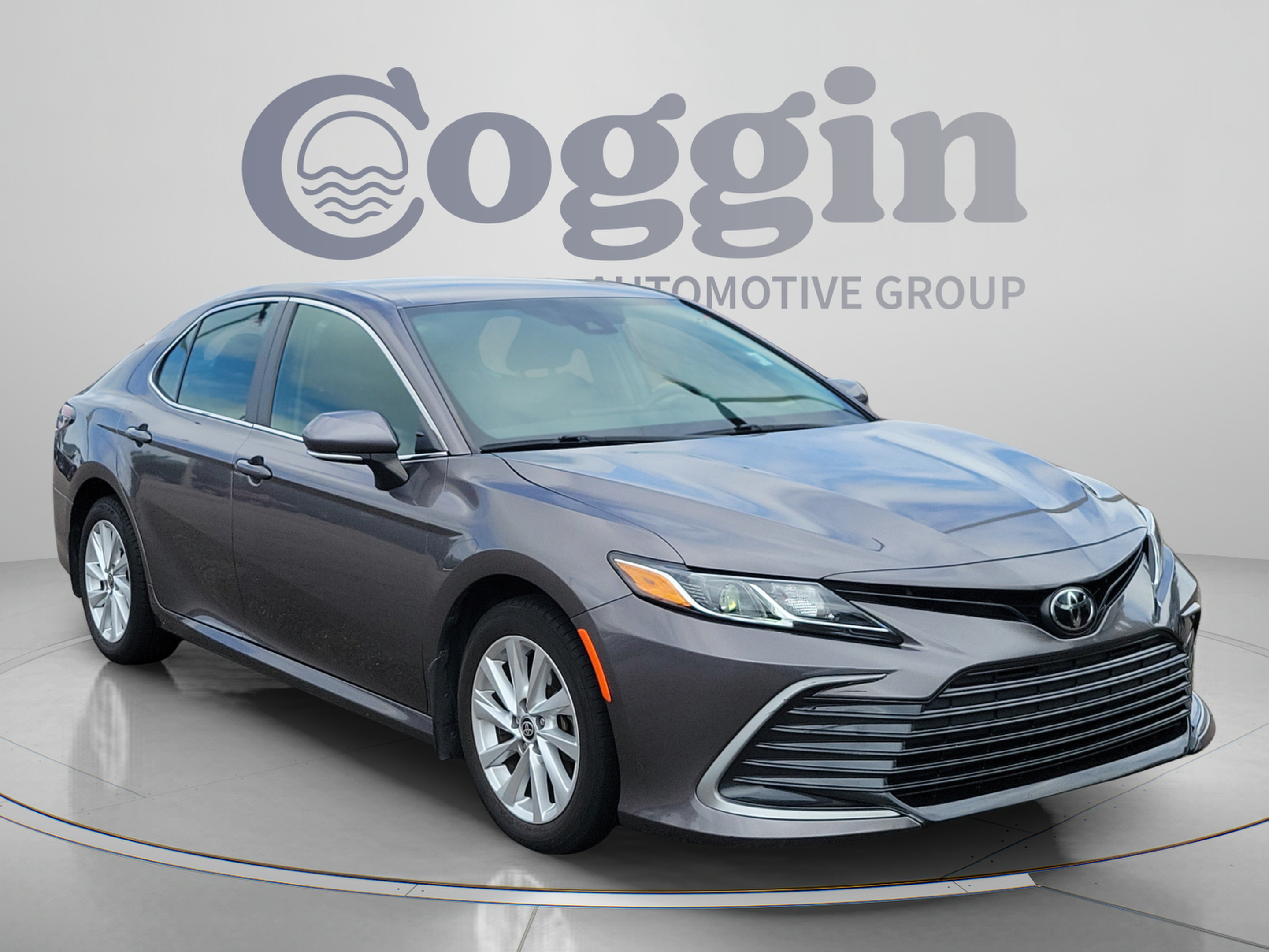 Used 2023 Toyota Camry LE w/ Convenience Package AWD/4WD image 7