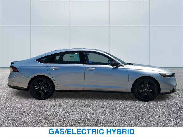 New 2026 Honda Accord Sport image 6
