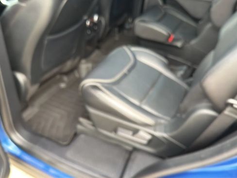 Used 2020 Ford Explorer ST w/ ST Street Pack AWD/4WD image 41