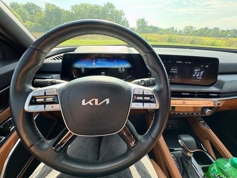Certified 2023 Kia Telluride SX X-Pro AWD/4WD image 14