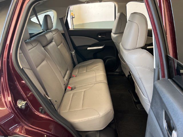 Used 2016 Honda CR-V EX-L image 42
