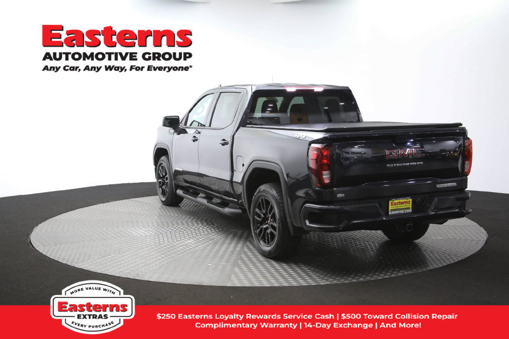 Used 2023 GMC Sierra 1500 Elevation AWD/4WD image 67