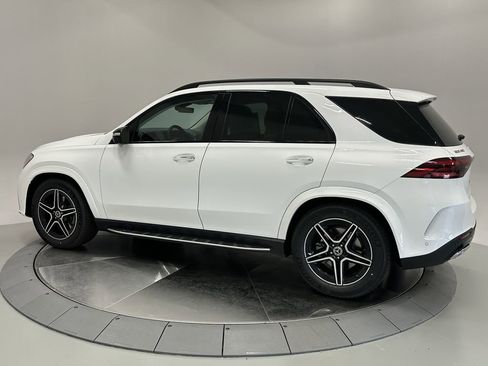 New 2026 Mercedes-Benz GLE 450 4MATIC image 5