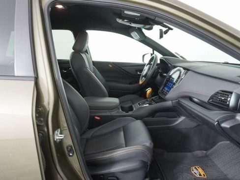 Used 2022 Subaru Outback Wilderness image 39