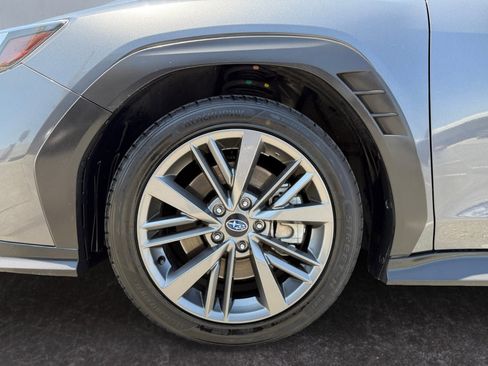 Used 2023 Subaru WRX image 10