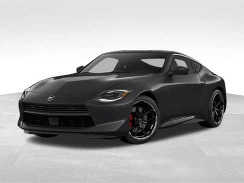 New 2027 Nissan Z Performance RWD image 3