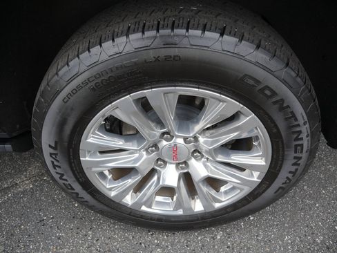 Used 2022 GMC Yukon Denali AWD/4WD image 12
